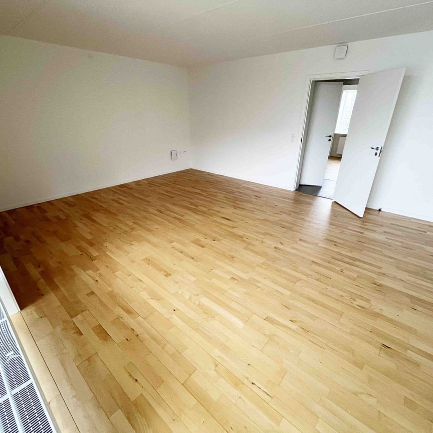 3 værelses lejlighed 92 m² - Photo 1