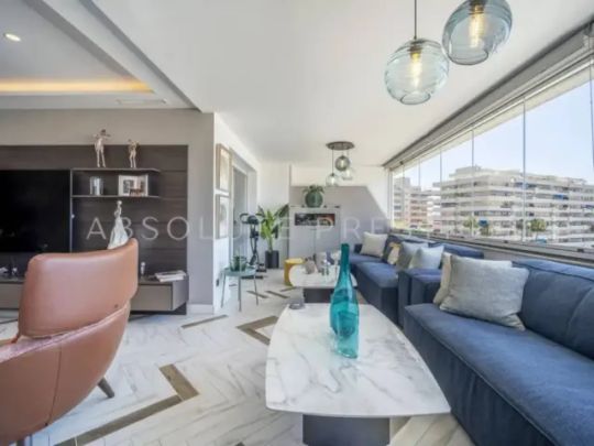 Piso en alquiler en Marbella - Photo 1