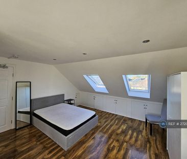 1 bedroom in a house share to rent - Photo 3