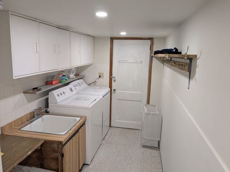 For Lease - 1826 Dufferin Street Unit# Lower, Toronto, Ontario - Photo 2