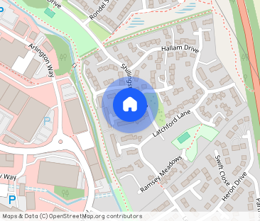 Farran Grove, Shrewsbury, Shropshire, SY1 - Photo 1