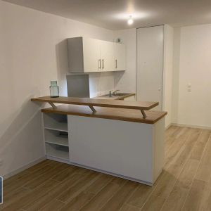 Appartement à louer 2 pièces 46m² - Photo 3