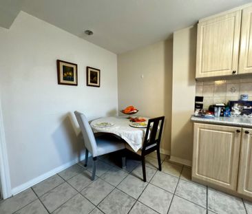 For Lease - 71 Brougham Drive Unit# Bsmt, Vaughan, Ontario - Photo 5