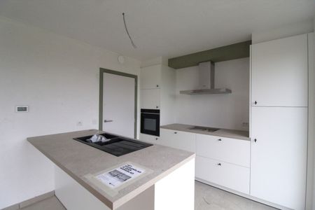 Zeer energiezuinige nieuwbouwwoning te Roeselare - Foto 3