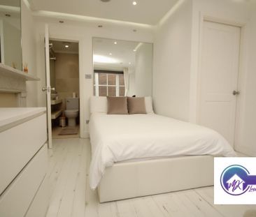1 Bedroom Room in Flat Share To Rent - Photo 4