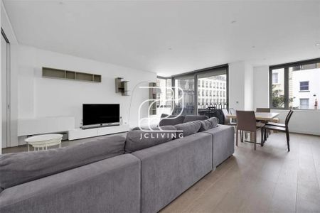 3 bedroom flat to rent - Photo 2