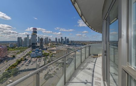 For Lease - 50 Absolute Avenue Unit# 2906, Mississauga, Ontario - Photo 5