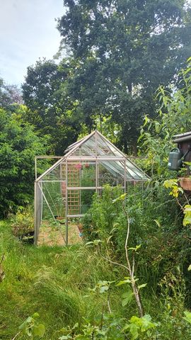 Grote kamer te huur in huisje met tuin in Gentbrugge - Photo 2