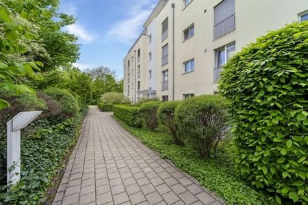 Spacieux appartement de 3,5 pièces avec beaucoup d’espace de rangement - Foto 5