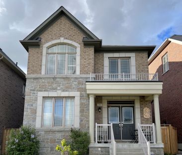 For Lease - 31 Berryman Lane, Markham, Ontario - Photo 6