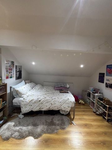Room in a Shared House, Granville Road, M14 - Photo 4