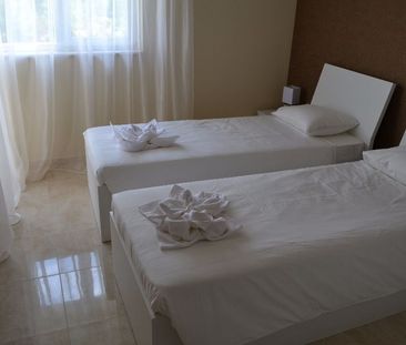 Μονοκατοικία για ενοικίαση Χανιώτης (Παλλήνη) - Photo 6