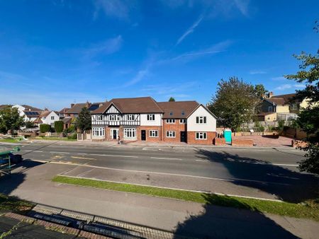 1 bedroom apartment to rent - Photo 2