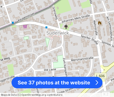 Exklusive 2-Zimmer-Wohnung mit Garten in bester Wohnlage - Photo 1