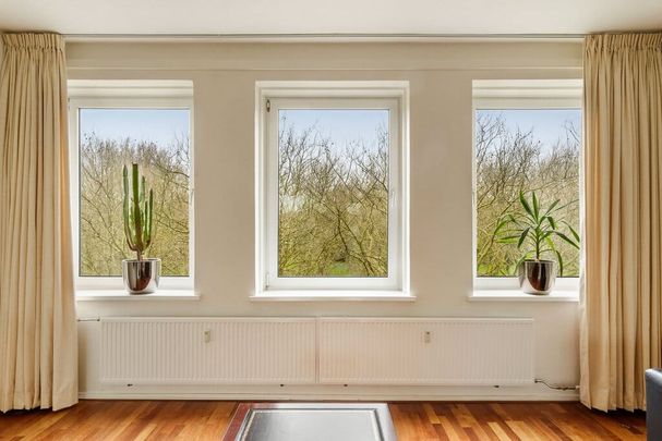 Van Nijenrodeweg 666, Buitenveldert-Zuid-Midden, 1082JA, Amsterdam - Foto 1