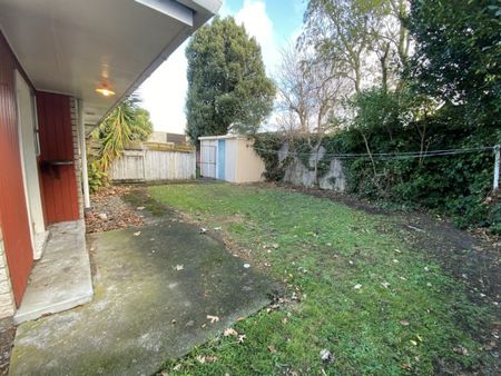 4/158 Russell Street, City Centre, Palmerston North - Photo 5