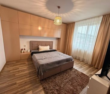 Apartament 2 camere semidecomandat zona Razoare - Photo 3