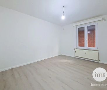 Lichtrijk gerenoveerd 3-slaapkamerappartement - Photo 6