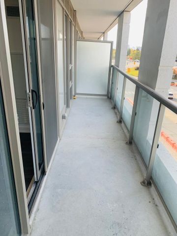 For Lease - 2033 Kennedy Road Unit# 508, Toronto, Ontario - Photo 5