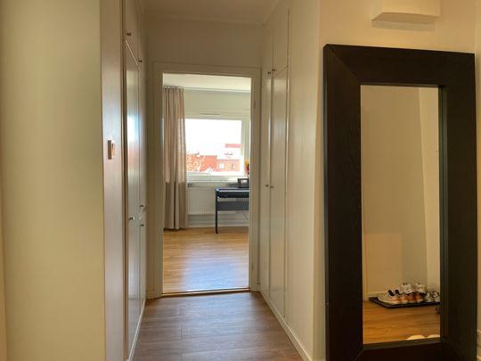 Stengärdsgatan, Borås - Foto 1
