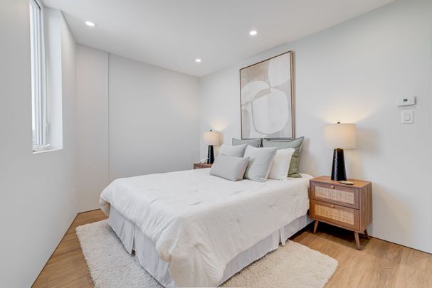 For Lease - 101 Bernice Crescent Unit# 4, Toronto, Ontario - Photo 1