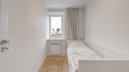 Apartament z fantastycznym widokiem w Środmieściu - Photo 5