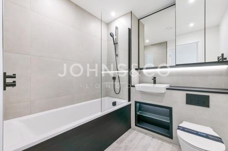 2 bedroom apartment to rent - Photo 4