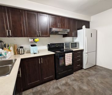 For Lease - 4600 Kimbermount Avenue Unit# 39, Mississauga, Ontario - Photo 4