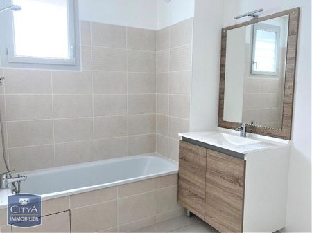 Location Appartement 3 pièces 57m² CASTANET TOLOSAN 31320 - Photo 4