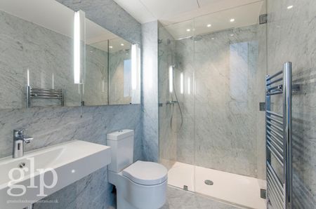 3 Bedroom Penthouse, Gensurco House, Rosebery Avenue, Clerkenwell, EC1R - Photo 5