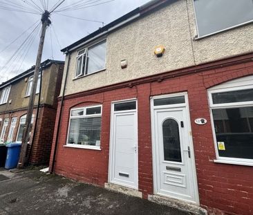 Welbeck Street, Warsop, NG20, Property for rent - Photo 3