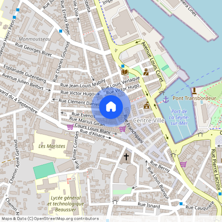 83500, La Seyne-Sur-Mer