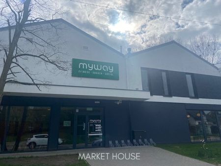 DUŻA KAWALERKA NA WYNAJEM NA WARSZEWIE - Photo 2