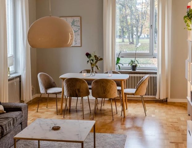 Gyllenstiernsgatan 3 - Photo 1