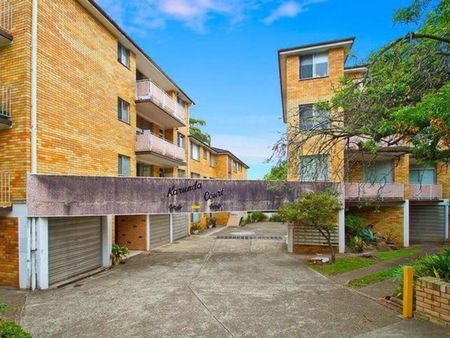 Unit 18/386-390 Mowbray Road, Lane Cove - Photo 2