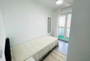 Calle Padre Faustino, Getafe, Community of Madrid 28901