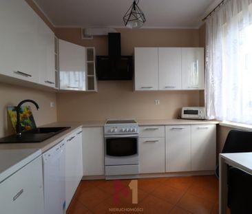 Mieszkanie na wynajem, Gorzów Wlkp., Górczyn - Фото 6