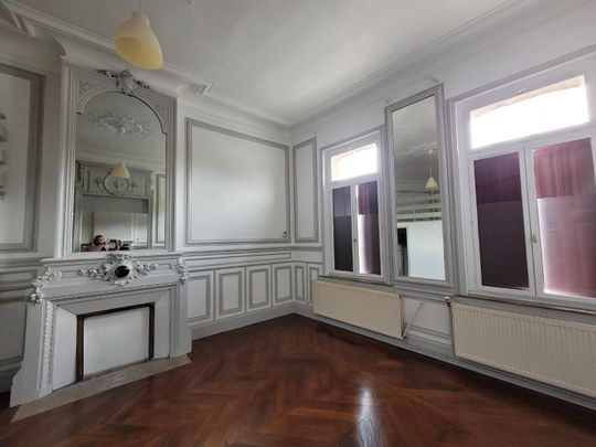 Location Appartement 2 pièces 69m² FRESNES SUR ESCAUT 59970 - Photo 1