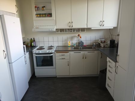 Sköllerstagatan, Bandhagen - Photo 4