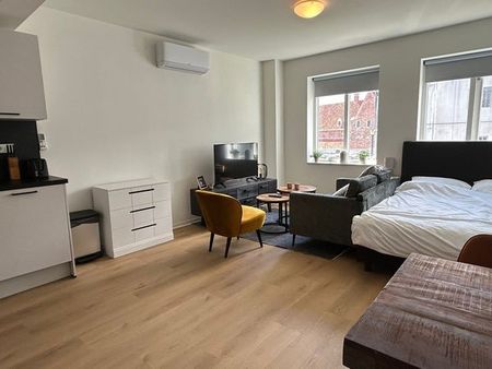 Te huur: Appartement Schuitendiep in Groningen - Photo 2