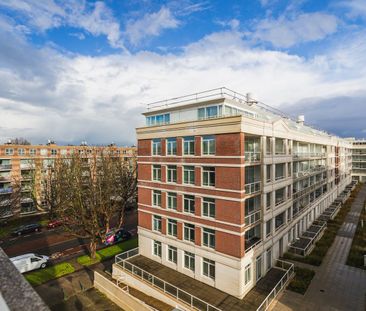 Appartement te huur: Burgemeester De Monchyplein 218 2585 DJ Den Haag - Photo 5