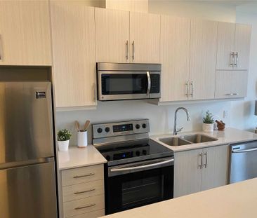 For Lease - 1105 Leger Way Unit# 603, Milton, Ontario - Photo 5