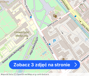 Mieszkanie w Centrum - Zdjęcie 1