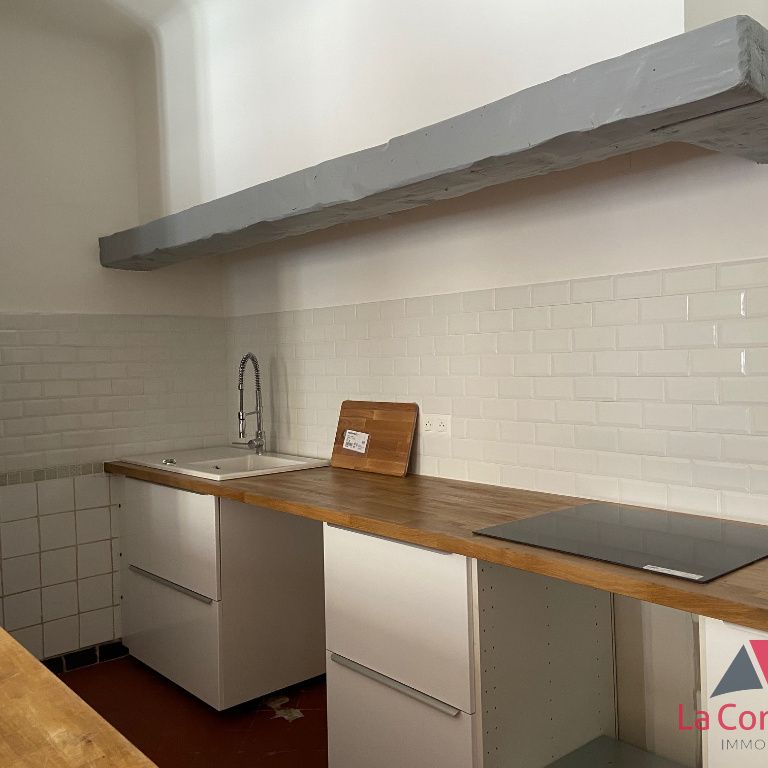 Location Appartement 4 pièces 98m² AIX EN PROVENCE 13100 - Photo 1
