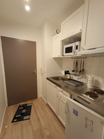 Apartment - Photo 4