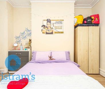 Tudor Grove, Arboretum, NG1 - Photo 5