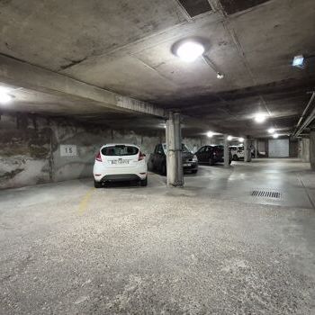 Appartement 1 pièces 28m2 REIMS 640 euros - Photo 1