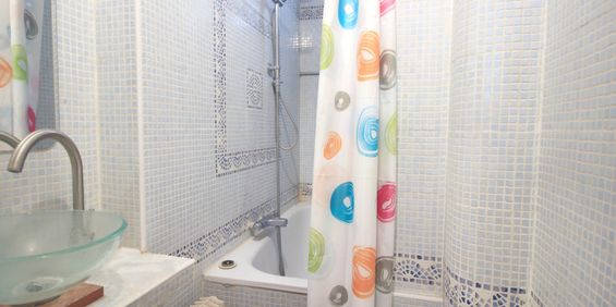 Location : appartement 2/3 pièces meublé à PARIS - Photo 3