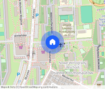 Wynajmę pokój na studenta/tki, na osiedlu Wichrowe Wzgórze - Фото 1