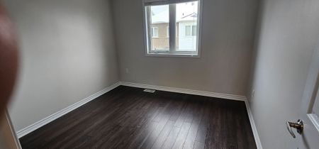 For Lease - 345 Gooding Crescent, Milton, Ontario - Photo 2